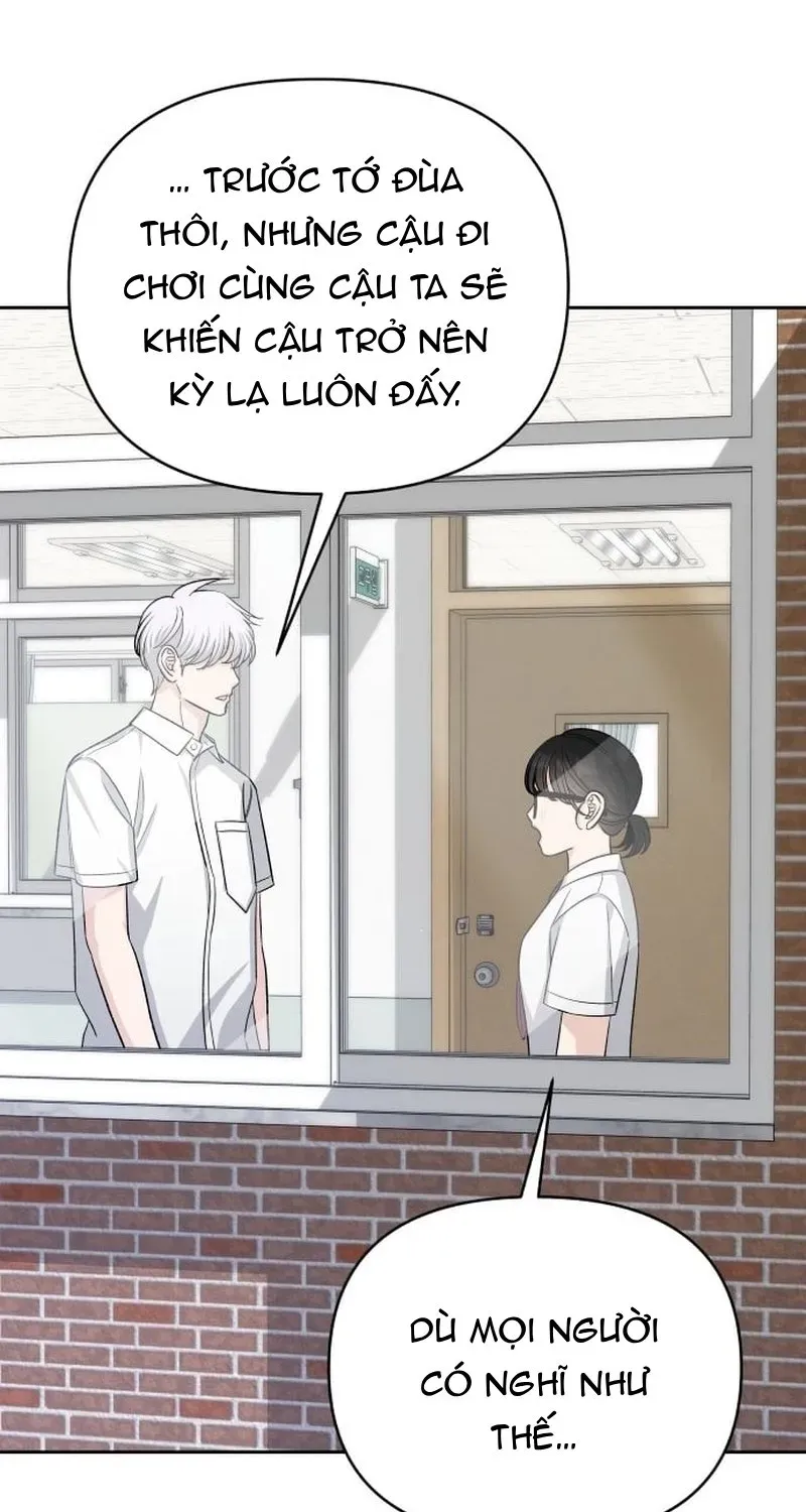 Tôi Có 4 Người Anh Trai - Chương 26 - Trang 32