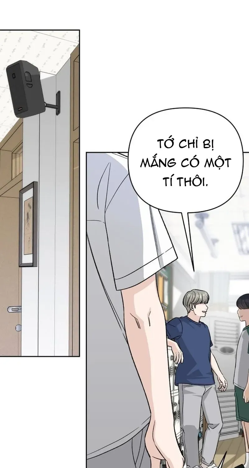 Tôi Có 4 Người Anh Trai - Chương 26 - Trang 35