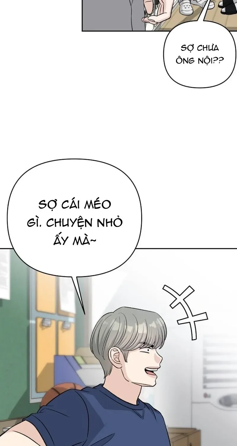 Tôi Có 4 Người Anh Trai - Chương 26 - Trang 36
