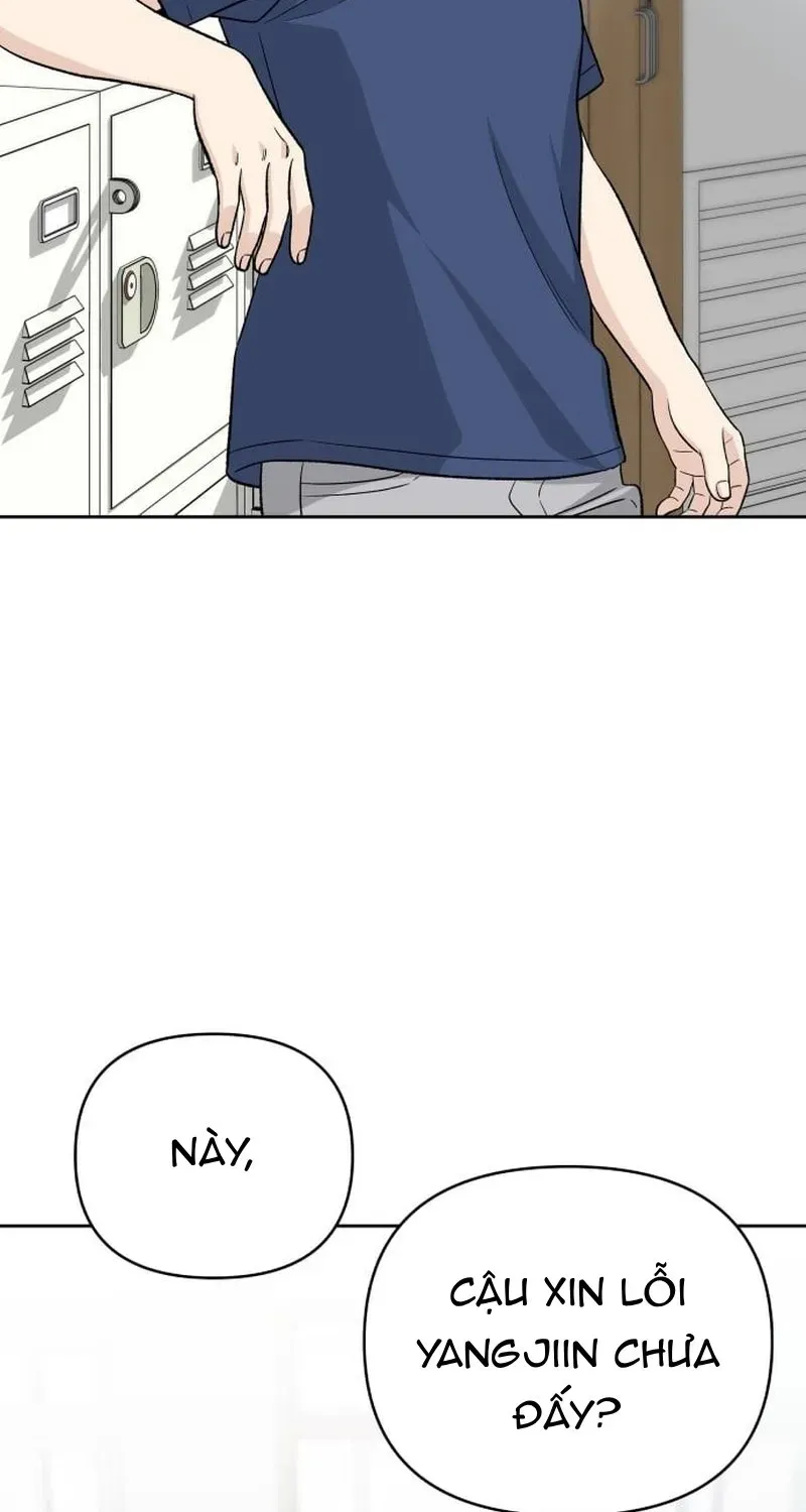 Tôi Có 4 Người Anh Trai - Chương 26 - Trang 37