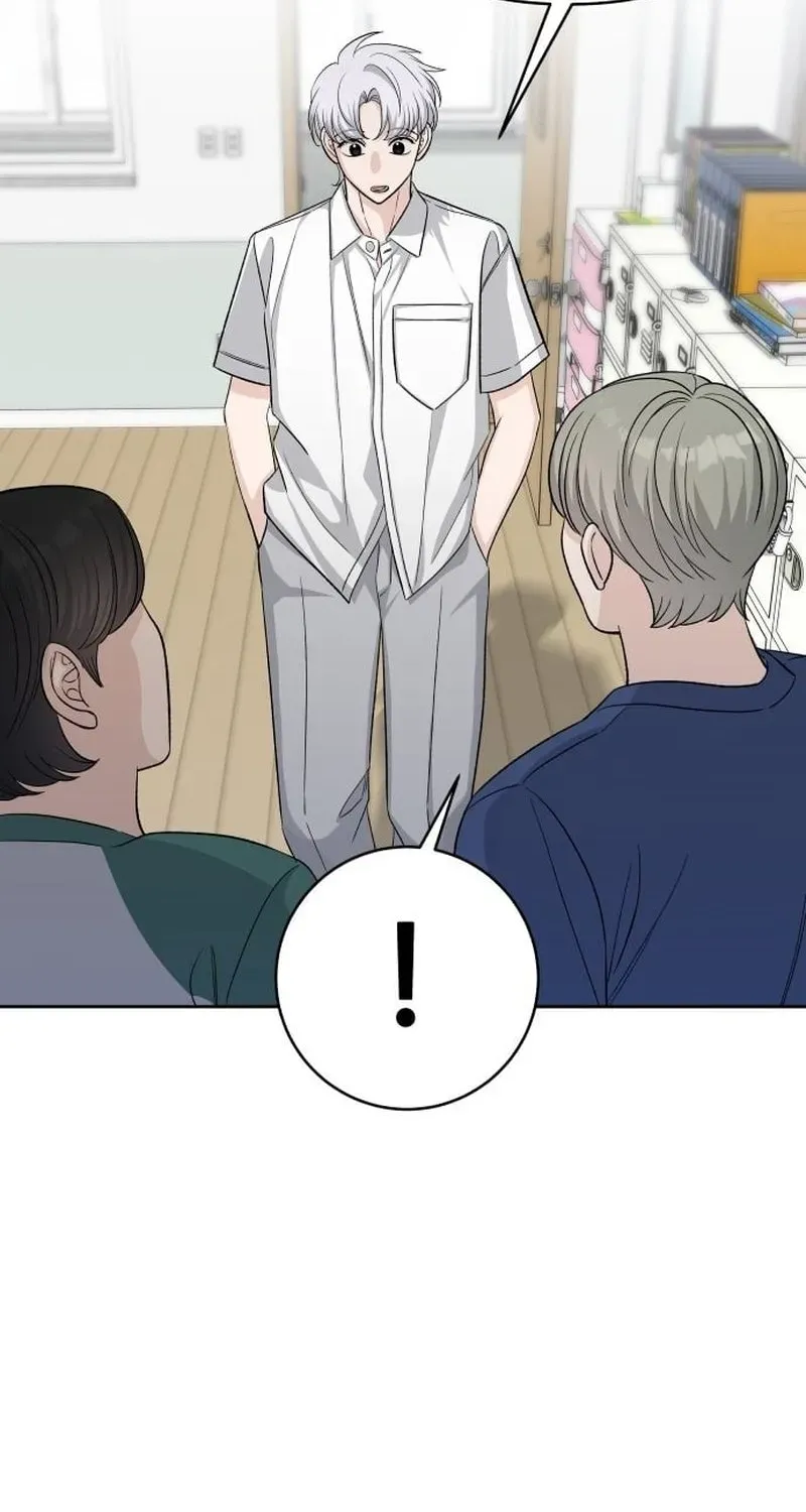 Tôi Có 4 Người Anh Trai - Chương 26 - Trang 38