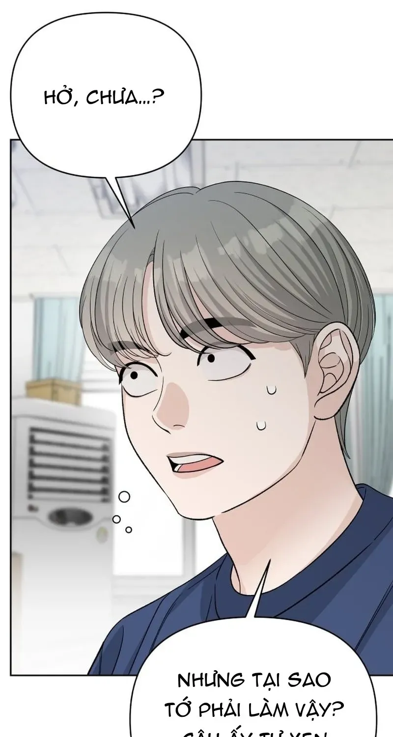 Tôi Có 4 Người Anh Trai - Chương 26 - Trang 39