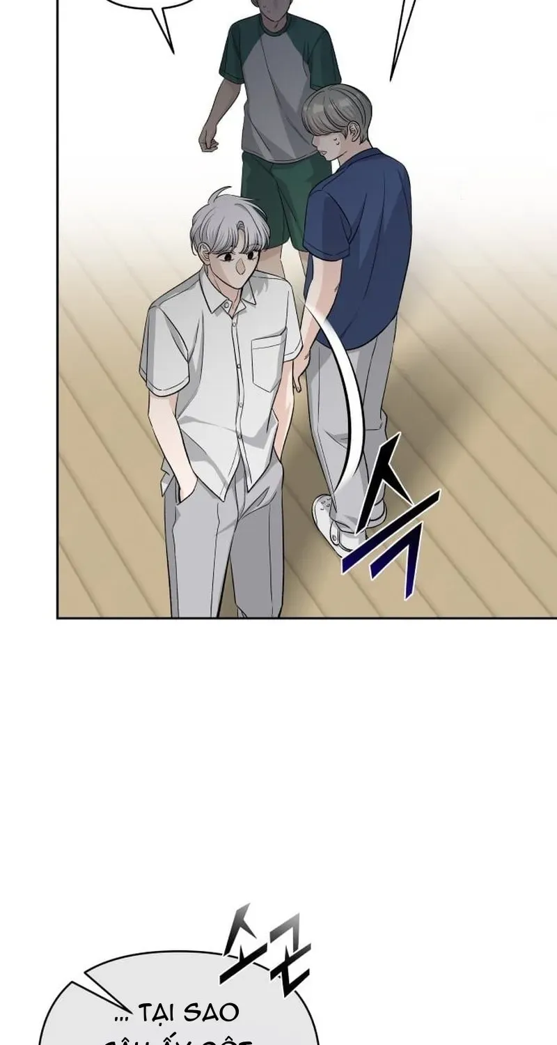Tôi Có 4 Người Anh Trai - Chương 26 - Trang 43