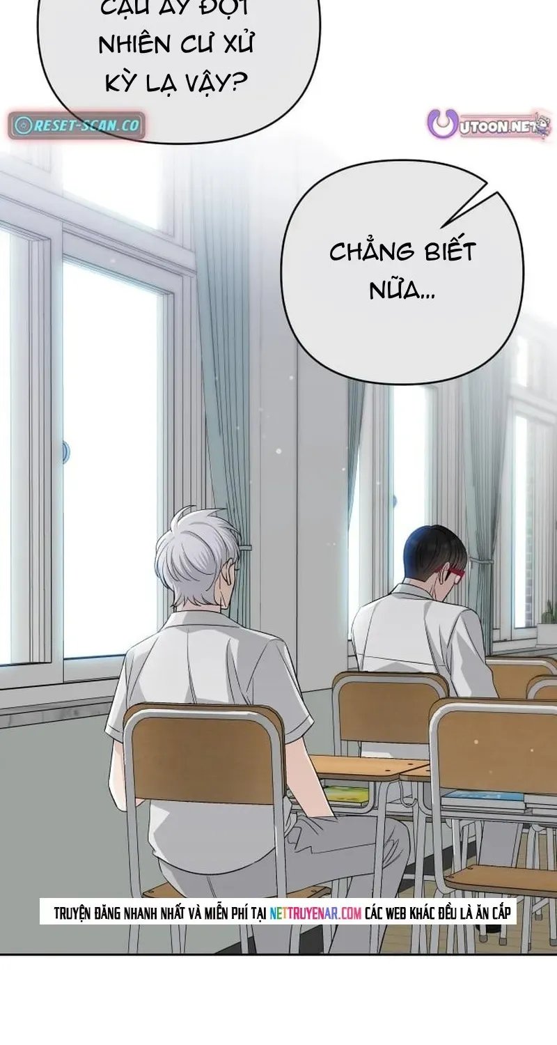 Tôi Có 4 Người Anh Trai - Chương 26 - Trang 44