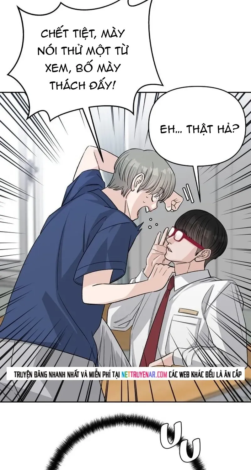 Tôi Có 4 Người Anh Trai - Chương 26 - Trang 6