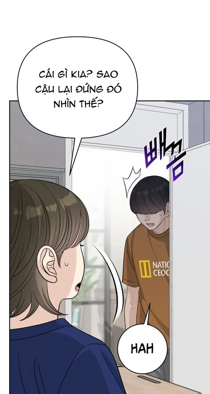 Tôi Có 4 Người Anh Trai - Chương 26 - Trang 57