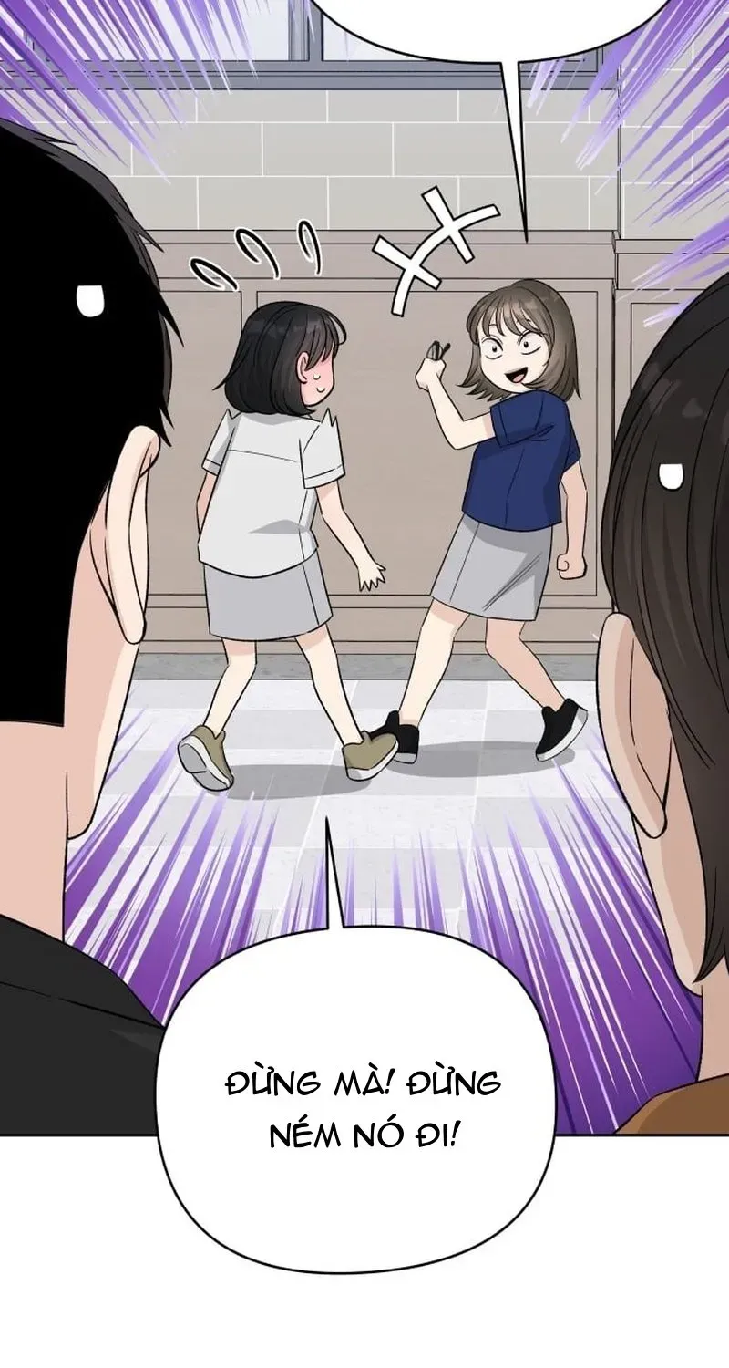 Tôi Có 4 Người Anh Trai - Chương 26 - Trang 83