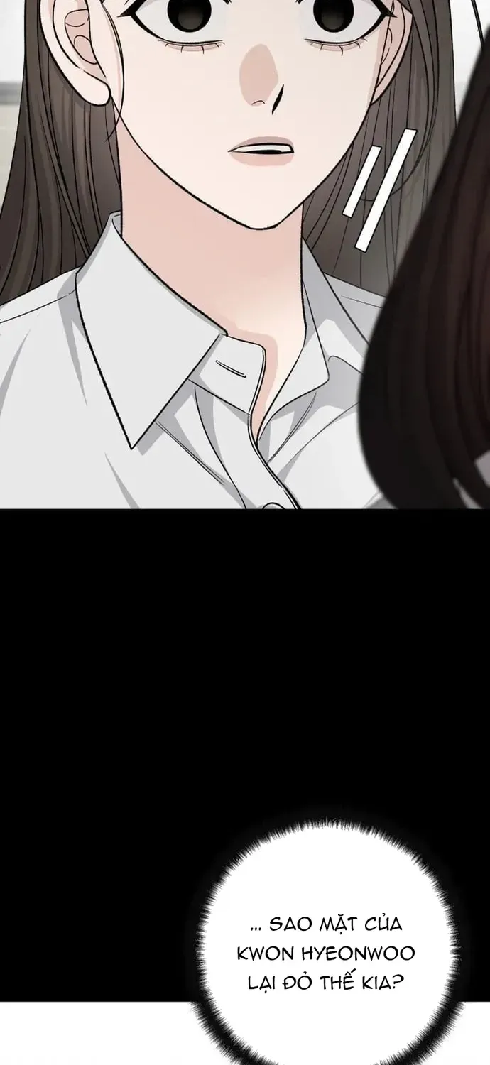 Tôi Có 4 Người Anh Trai - Chương 27 - Trang 15