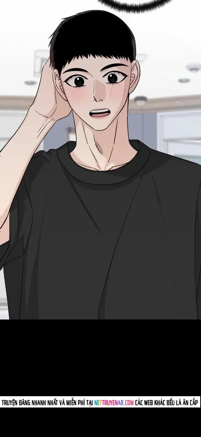 Tôi Có 4 Người Anh Trai - Chương 27 - Trang 16