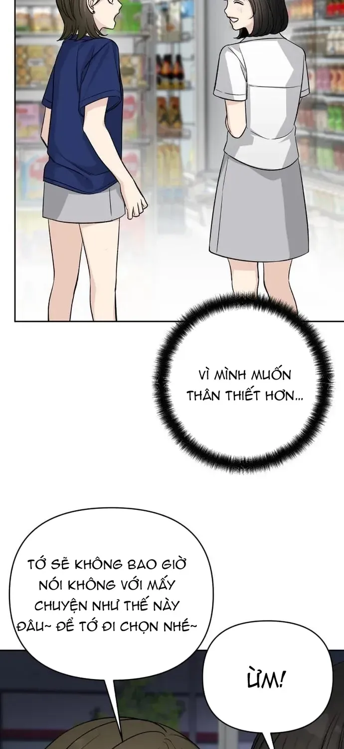 Tôi Có 4 Người Anh Trai - Chương 27 - Trang 22