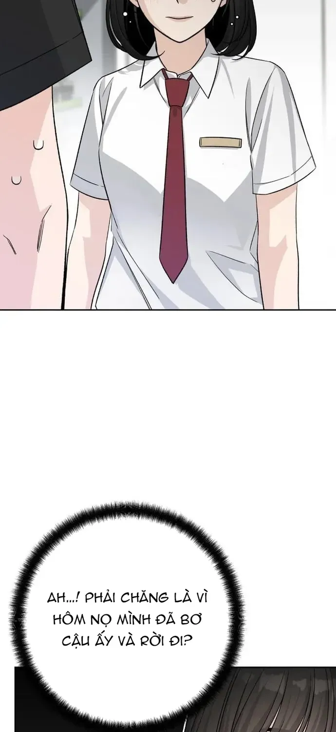 Tôi Có 4 Người Anh Trai - Chương 27 - Trang 28