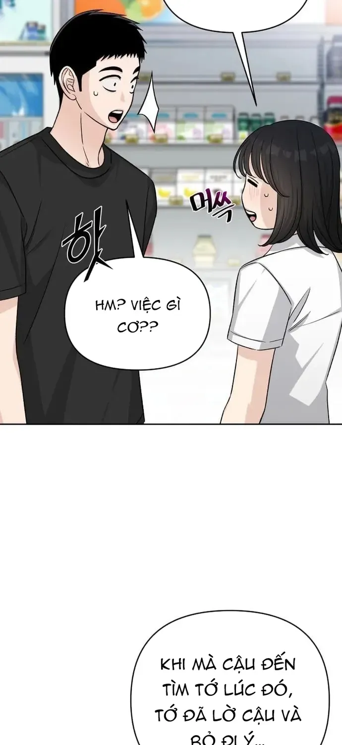 Tôi Có 4 Người Anh Trai - Chương 27 - Trang 30