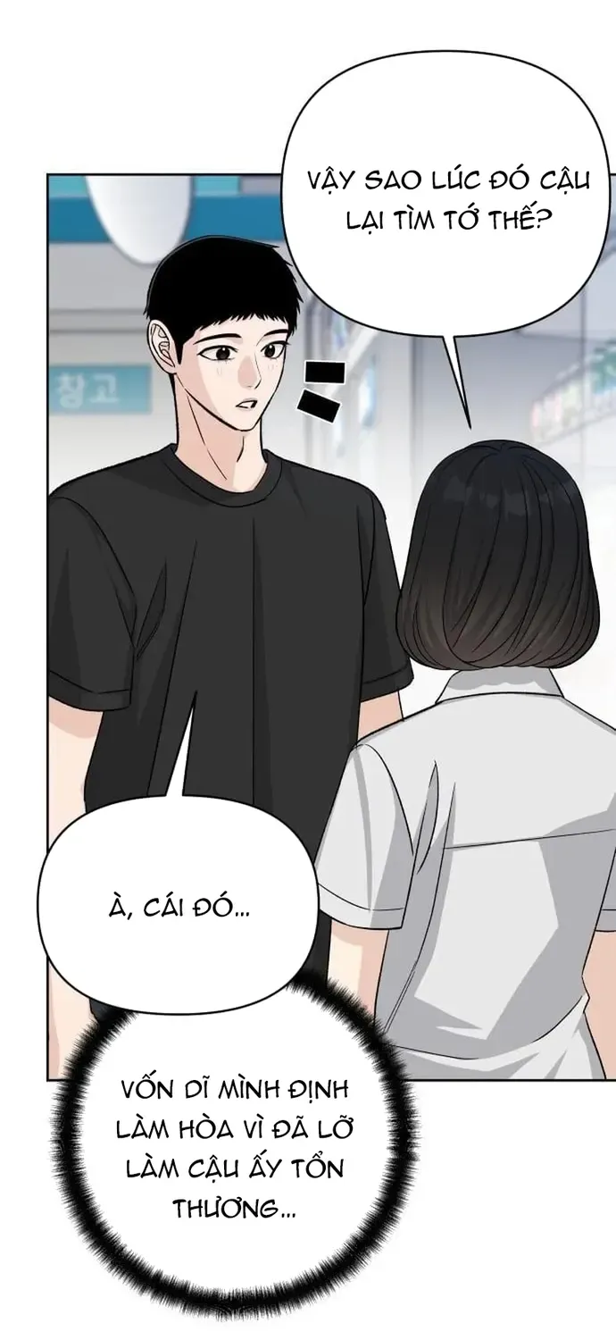 Tôi Có 4 Người Anh Trai - Chương 27 - Trang 33