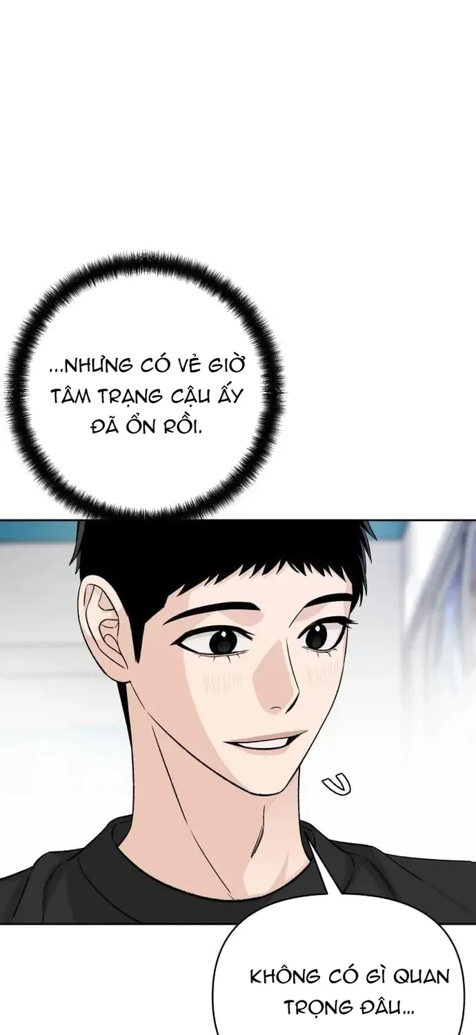 Tôi Có 4 Người Anh Trai - Chương 27 - Trang 34