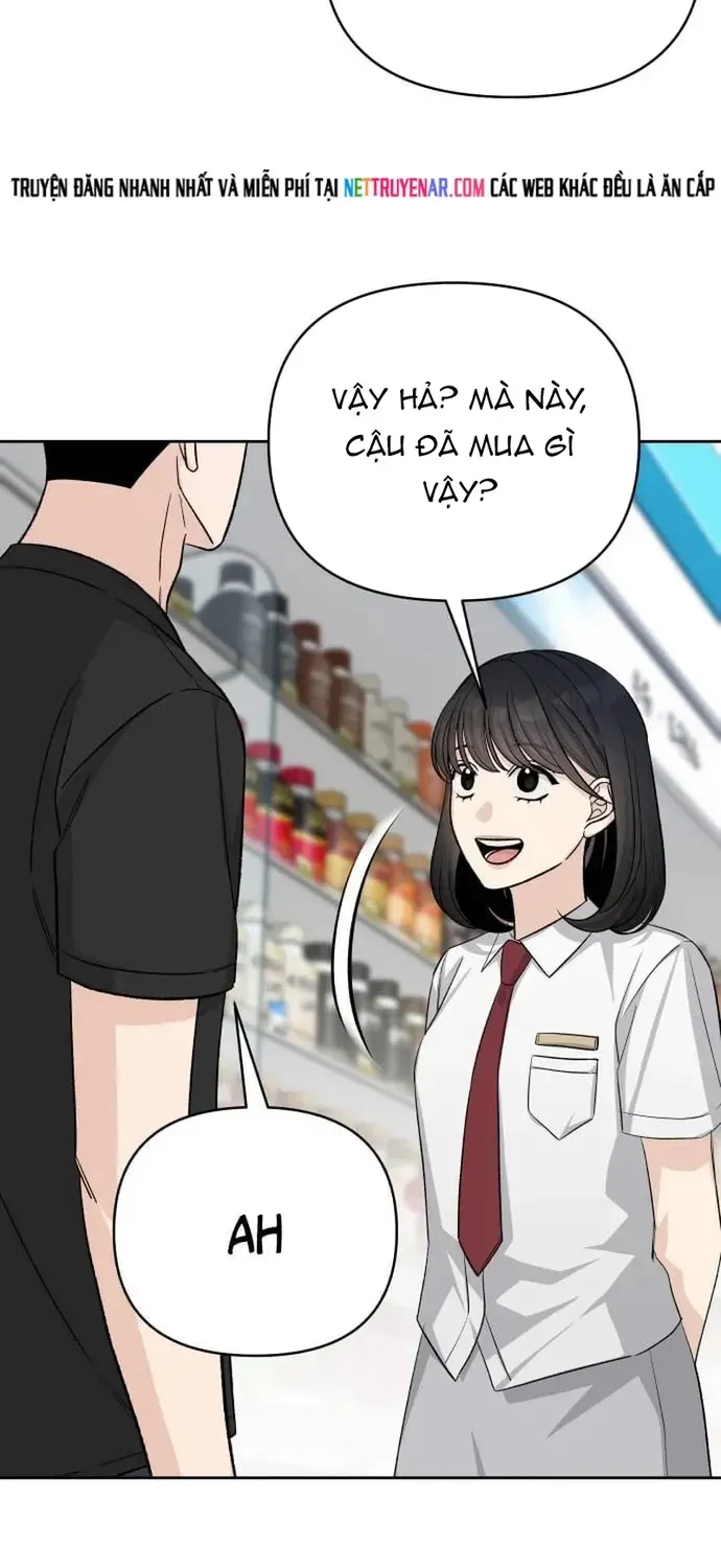 Tôi Có 4 Người Anh Trai - Chương 27 - Trang 35