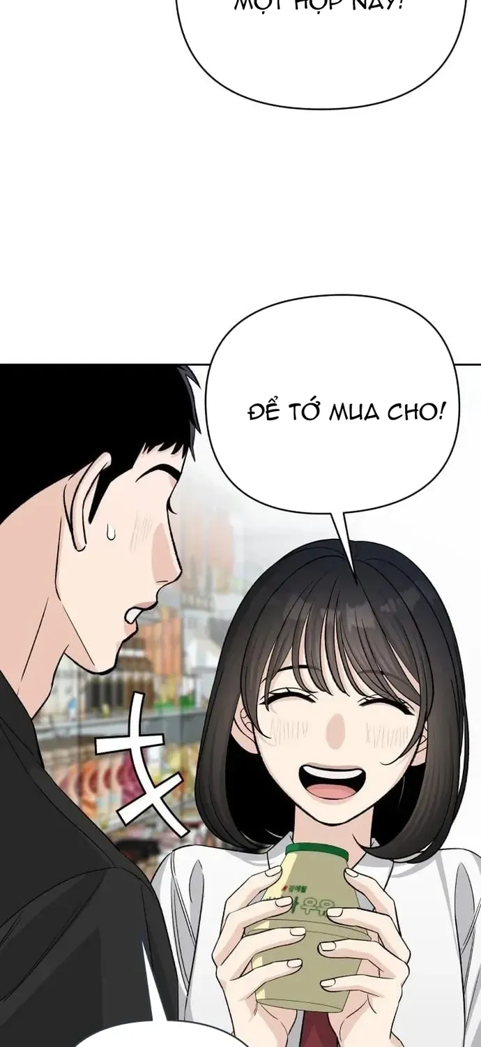 Tôi Có 4 Người Anh Trai - Chương 27 - Trang 37