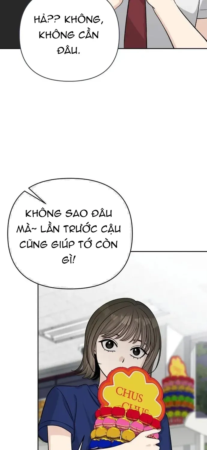 Tôi Có 4 Người Anh Trai - Chương 27 - Trang 38