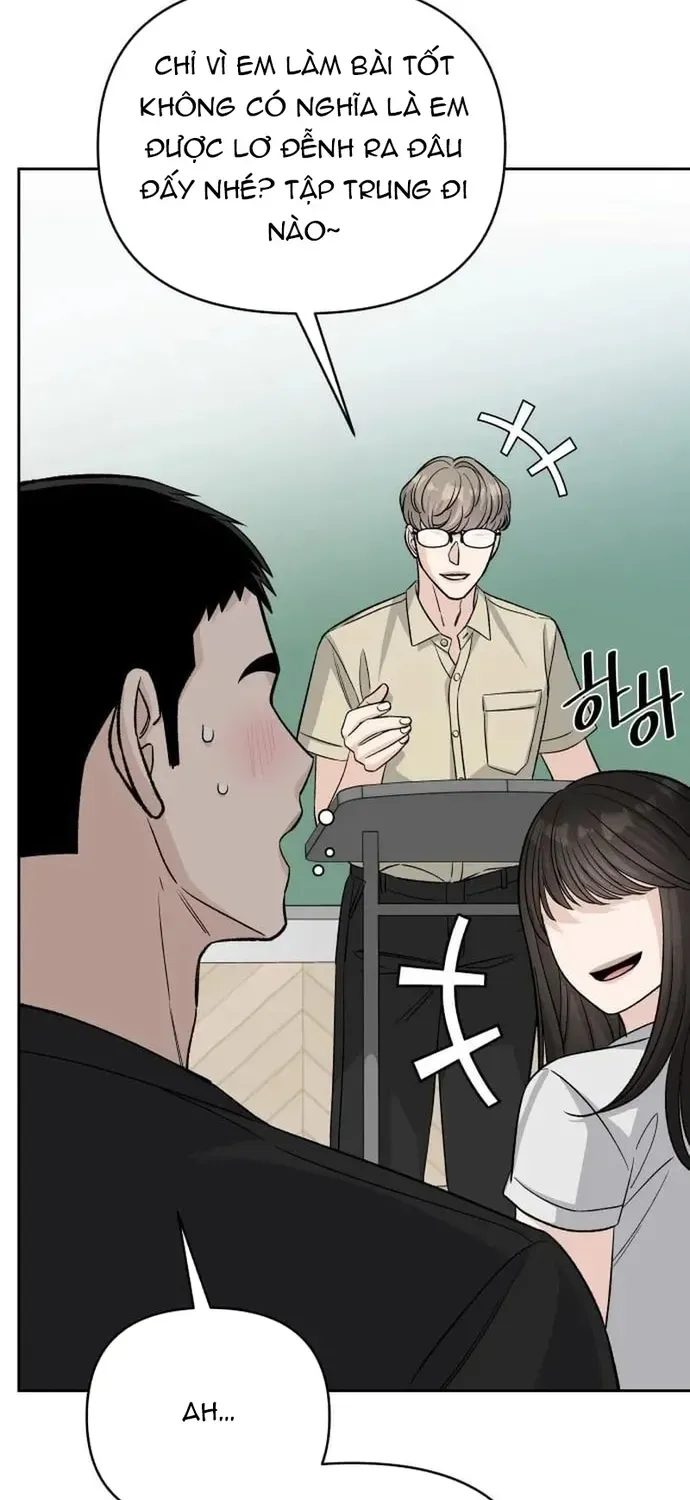 Tôi Có 4 Người Anh Trai - Chương 27 - Trang 5