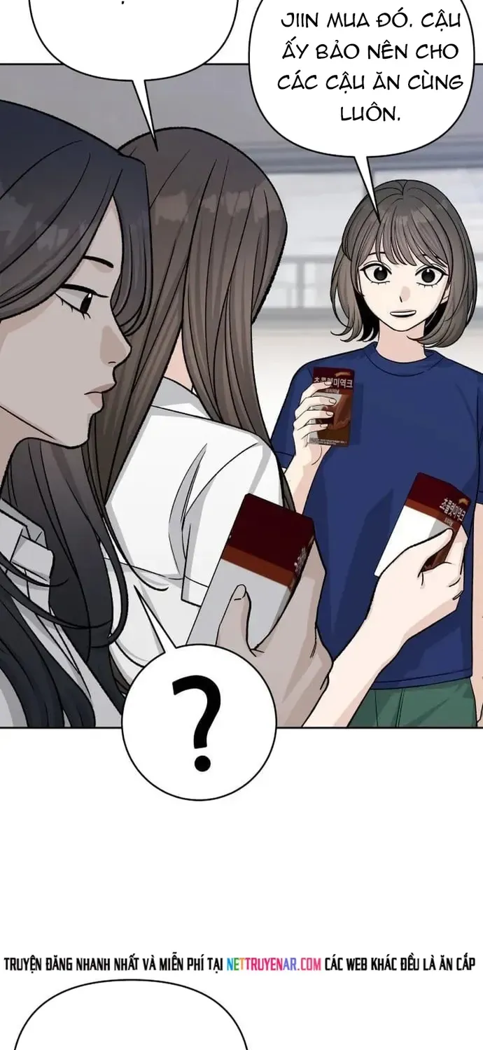 Tôi Có 4 Người Anh Trai - Chương 27 - Trang 41