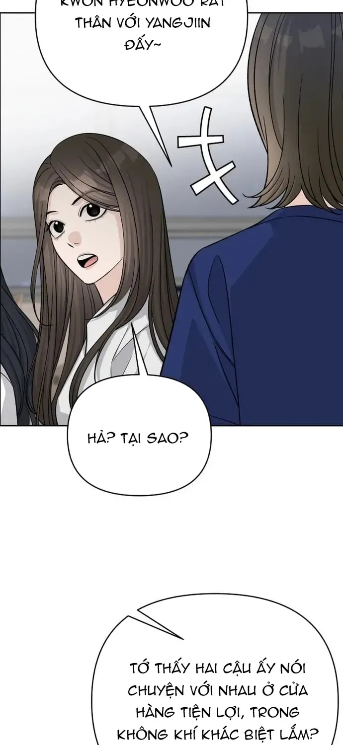 Tôi Có 4 Người Anh Trai - Chương 27 - Trang 43