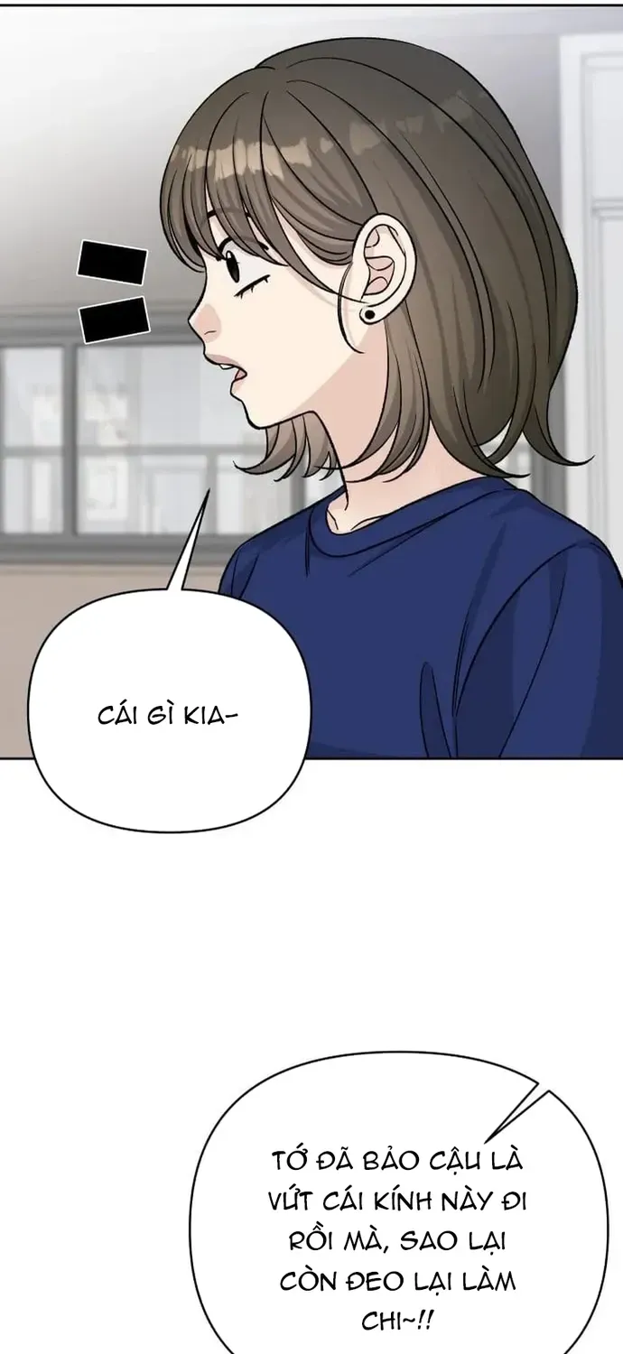 Tôi Có 4 Người Anh Trai - Chương 27 - Trang 45