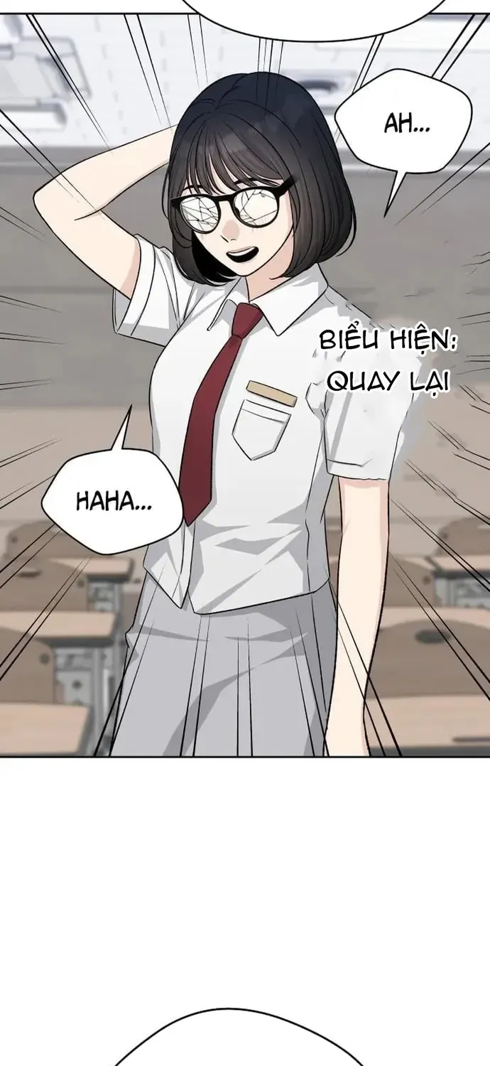 Tôi Có 4 Người Anh Trai - Chương 27 - Trang 46