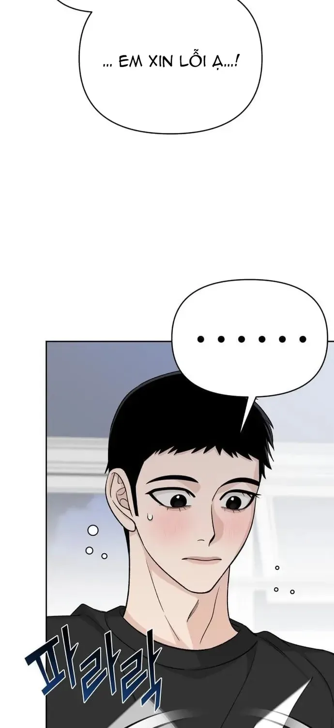 Tôi Có 4 Người Anh Trai - Chương 27 - Trang 6