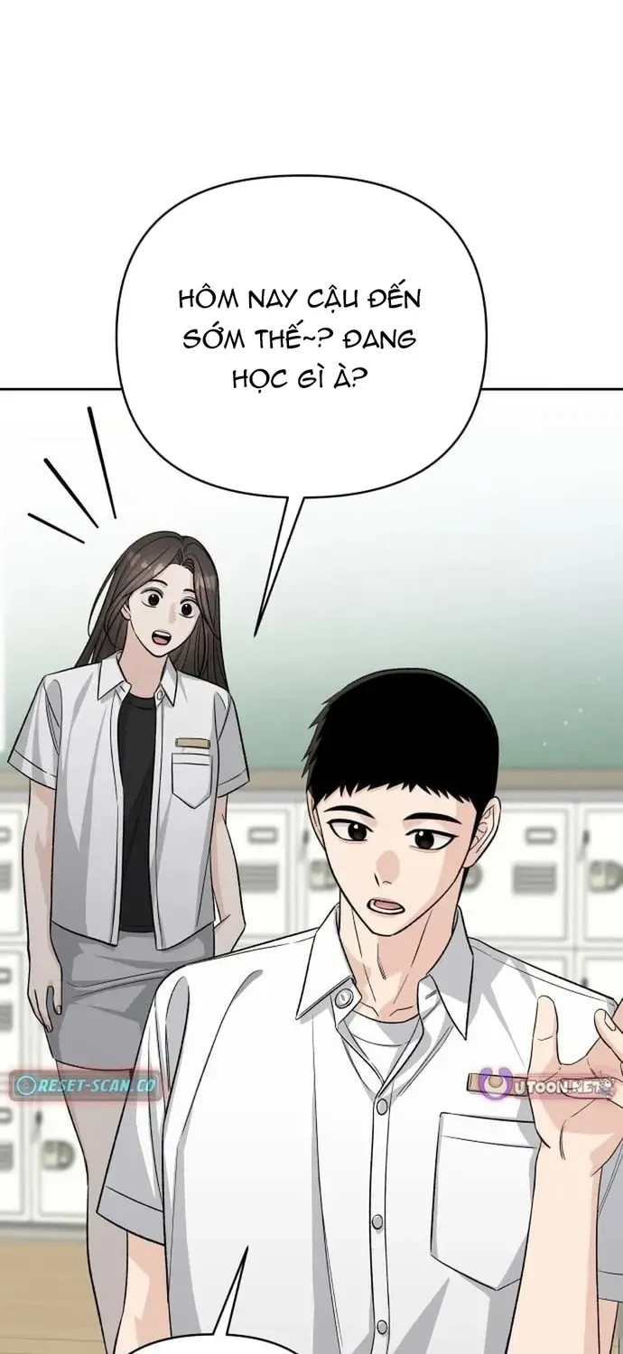 Tôi Có 4 Người Anh Trai - Chương 27 - Trang 60