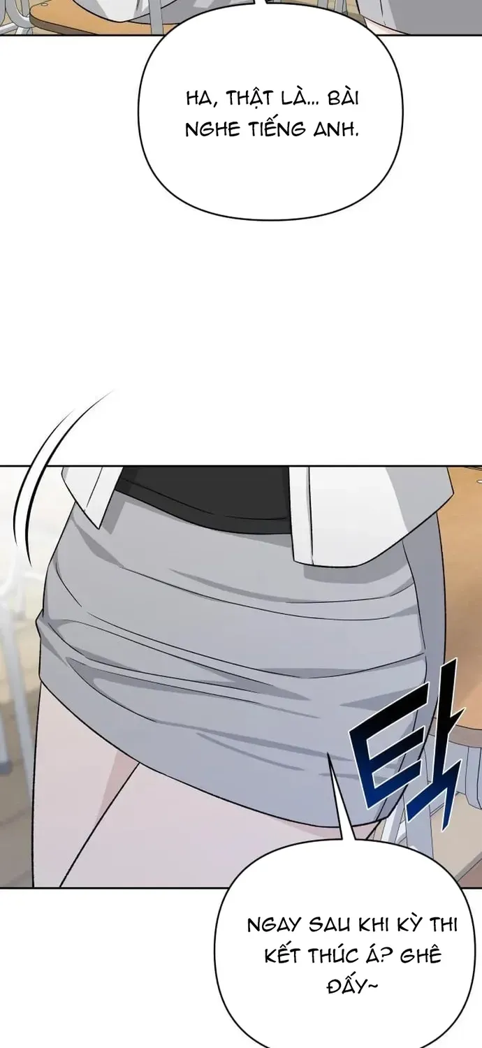 Tôi Có 4 Người Anh Trai - Chương 27 - Trang 62