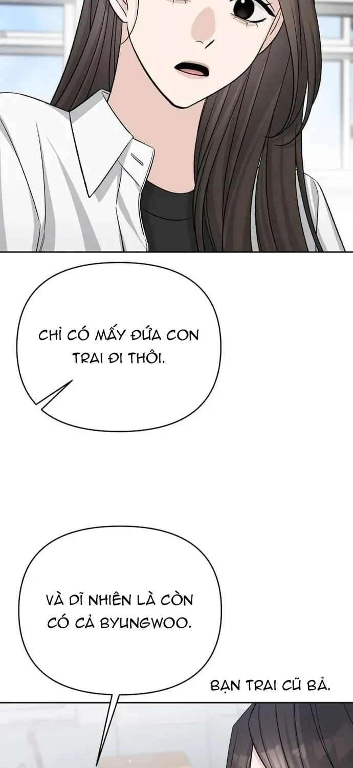 Tôi Có 4 Người Anh Trai - Chương 27 - Trang 65