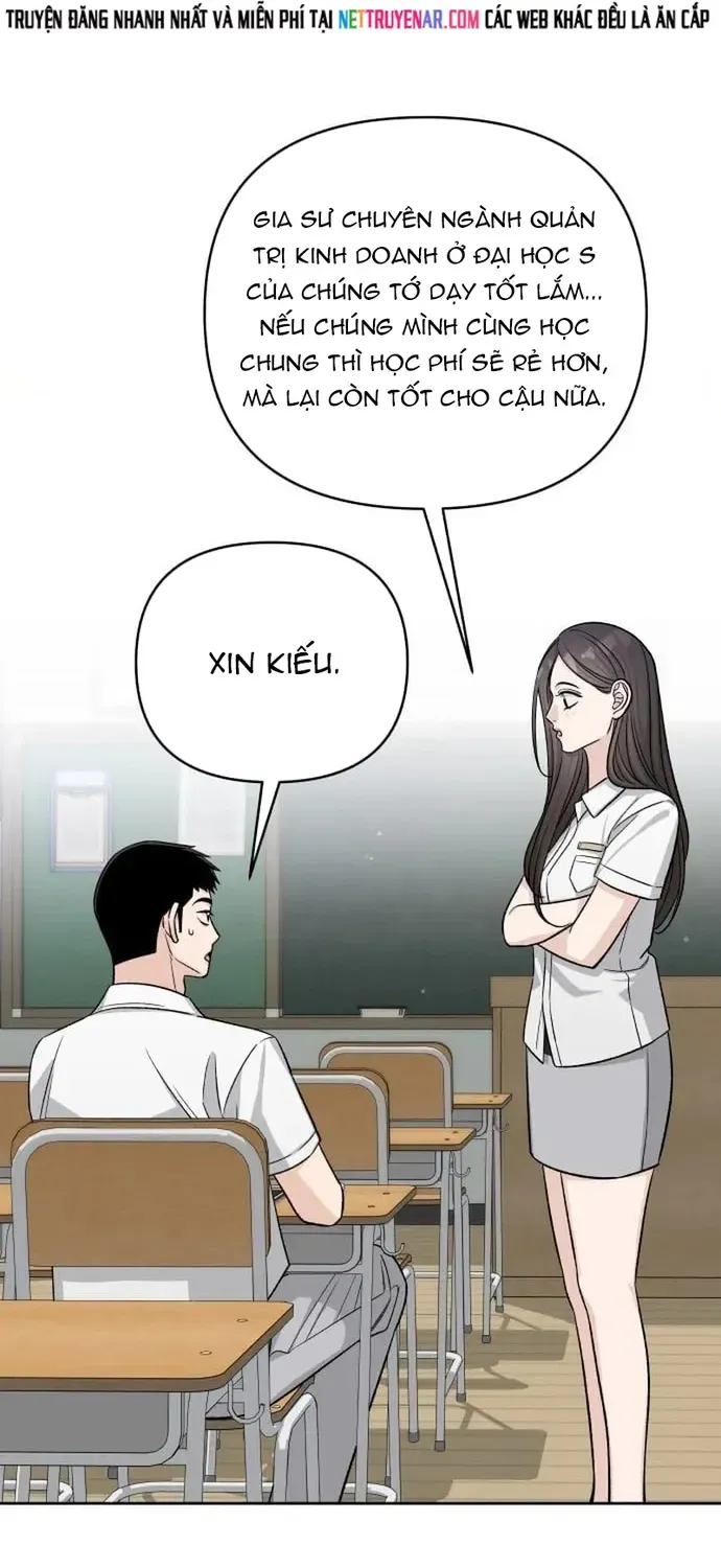 Tôi Có 4 Người Anh Trai - Chương 27 - Trang 70