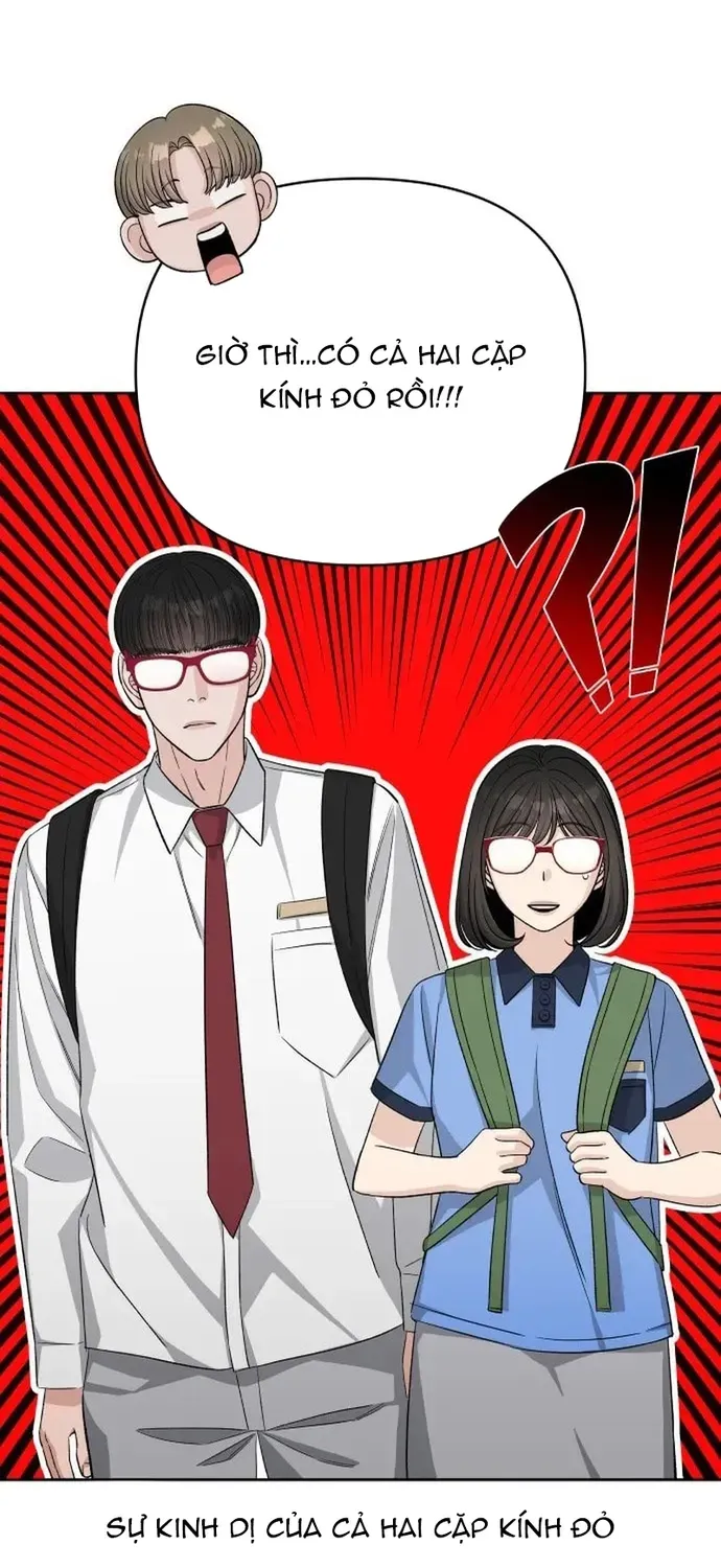 Tôi Có 4 Người Anh Trai - Chương 28 - Trang 13