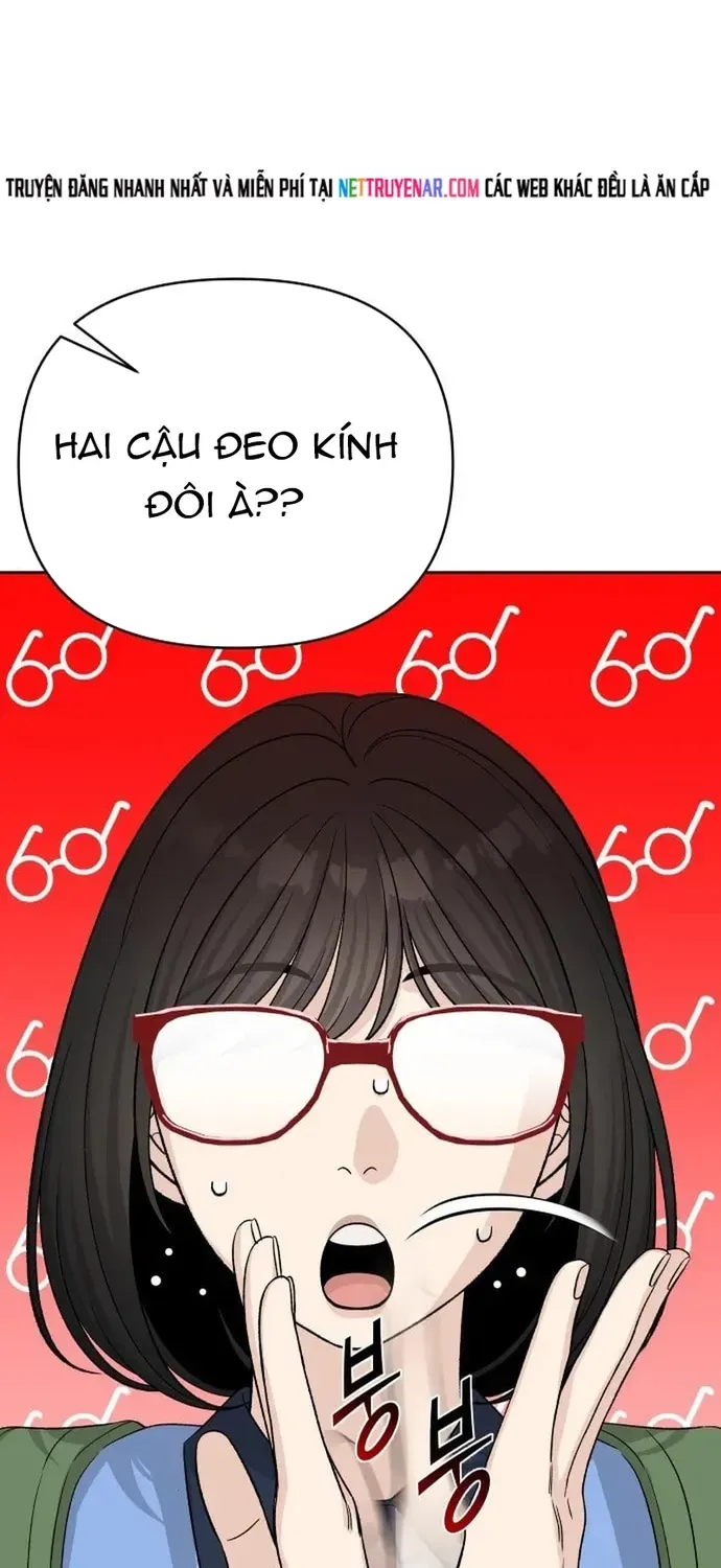 Tôi Có 4 Người Anh Trai - Chương 28 - Trang 14