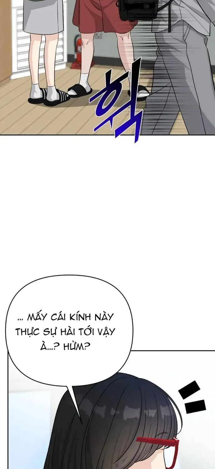 Tôi Có 4 Người Anh Trai - Chương 28 - Trang 16