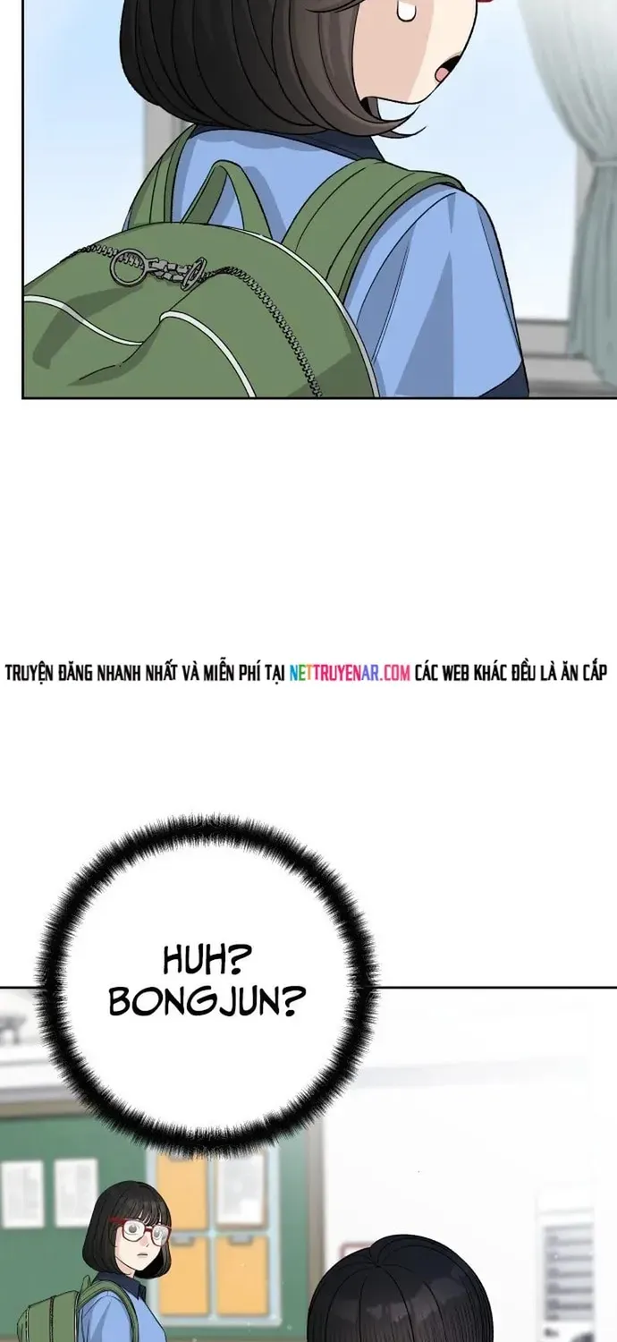 Tôi Có 4 Người Anh Trai - Chương 28 - Trang 17