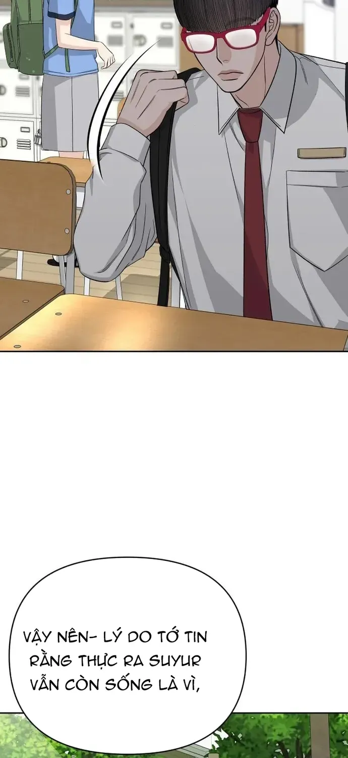 Tôi Có 4 Người Anh Trai - Chương 28 - Trang 18