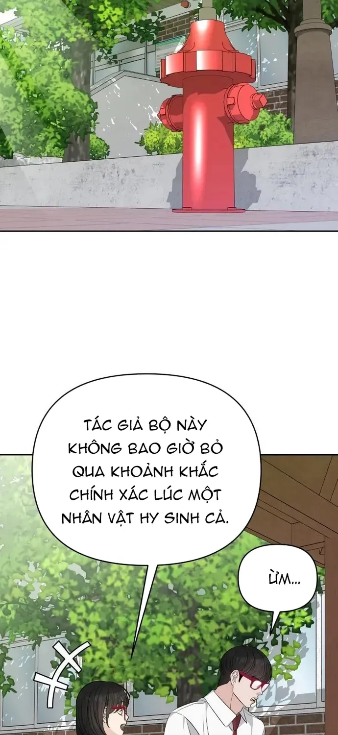 Tôi Có 4 Người Anh Trai - Chương 28 - Trang 19