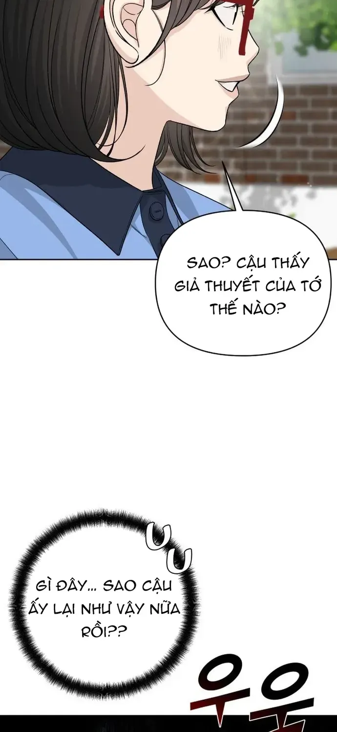 Tôi Có 4 Người Anh Trai - Chương 28 - Trang 21