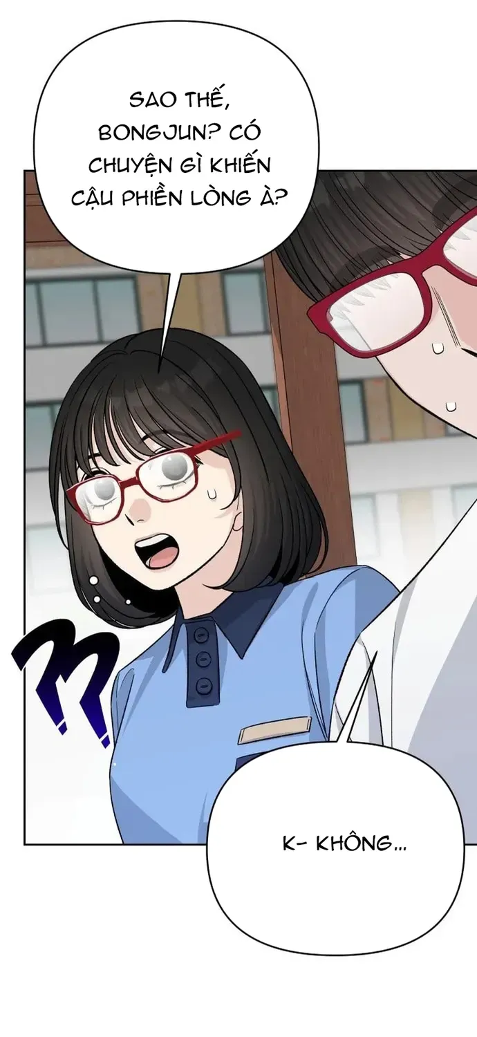 Tôi Có 4 Người Anh Trai - Chương 28 - Trang 23
