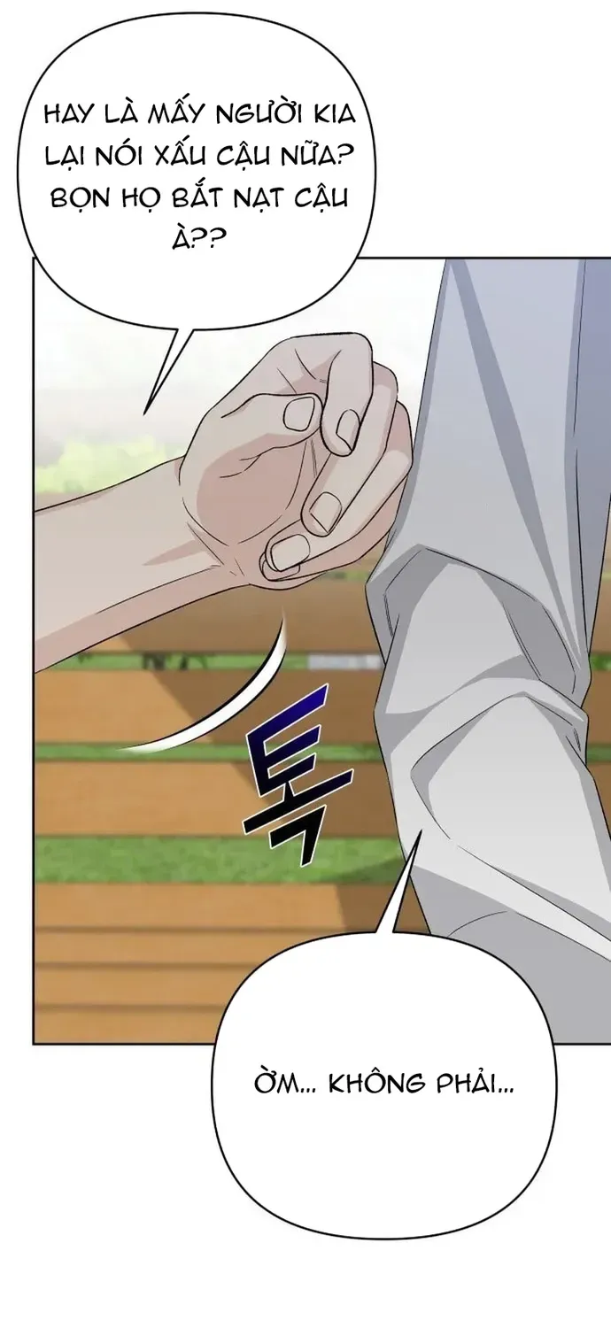 Tôi Có 4 Người Anh Trai - Chương 28 - Trang 25