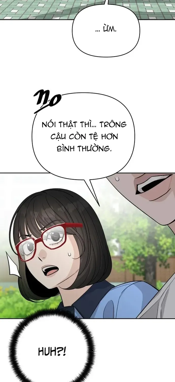 Tôi Có 4 Người Anh Trai - Chương 28 - Trang 30