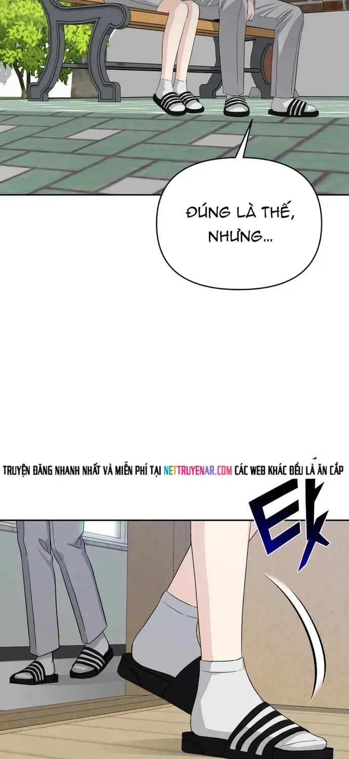 Tôi Có 4 Người Anh Trai - Chương 28 - Trang 32