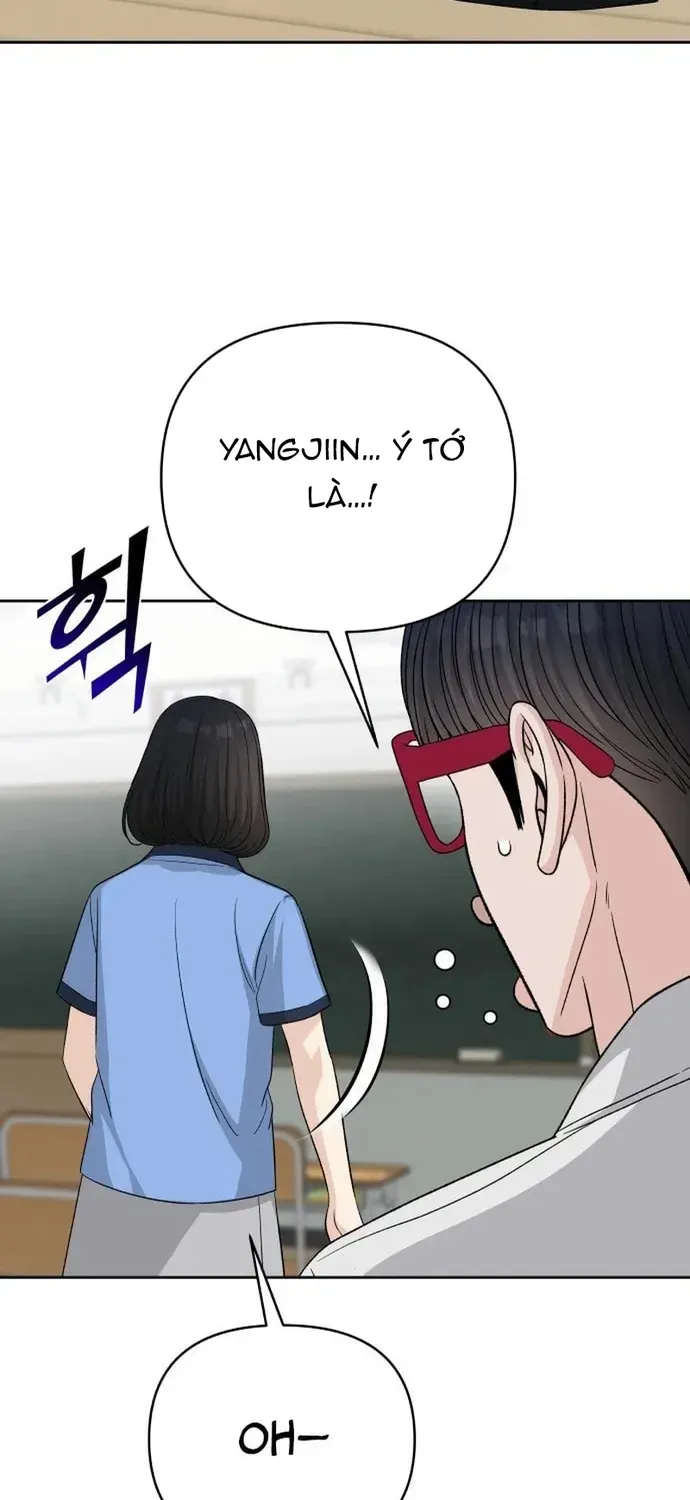 Tôi Có 4 Người Anh Trai - Chương 28 - Trang 33