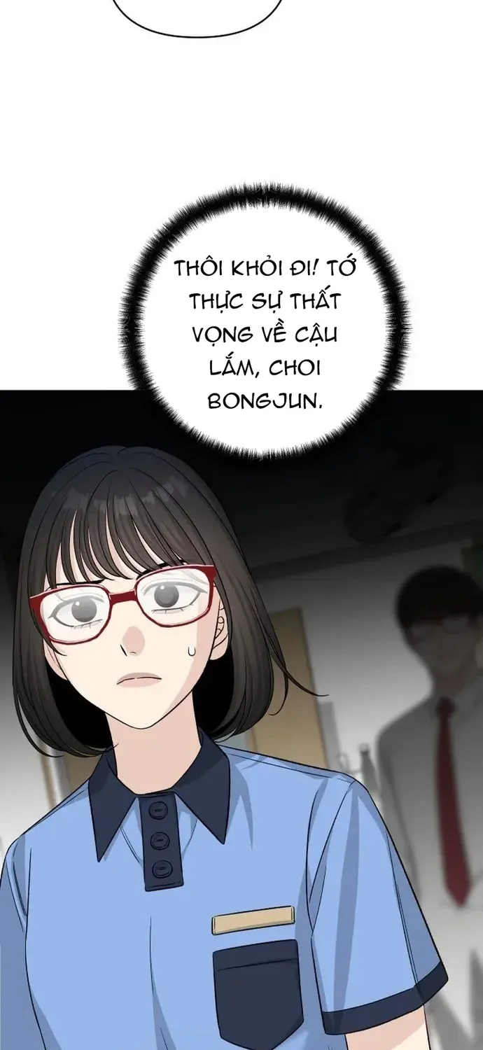 Tôi Có 4 Người Anh Trai - Chương 28 - Trang 34
