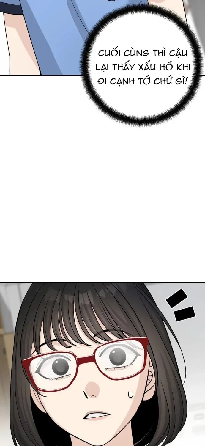 Tôi Có 4 Người Anh Trai - Chương 28 - Trang 35