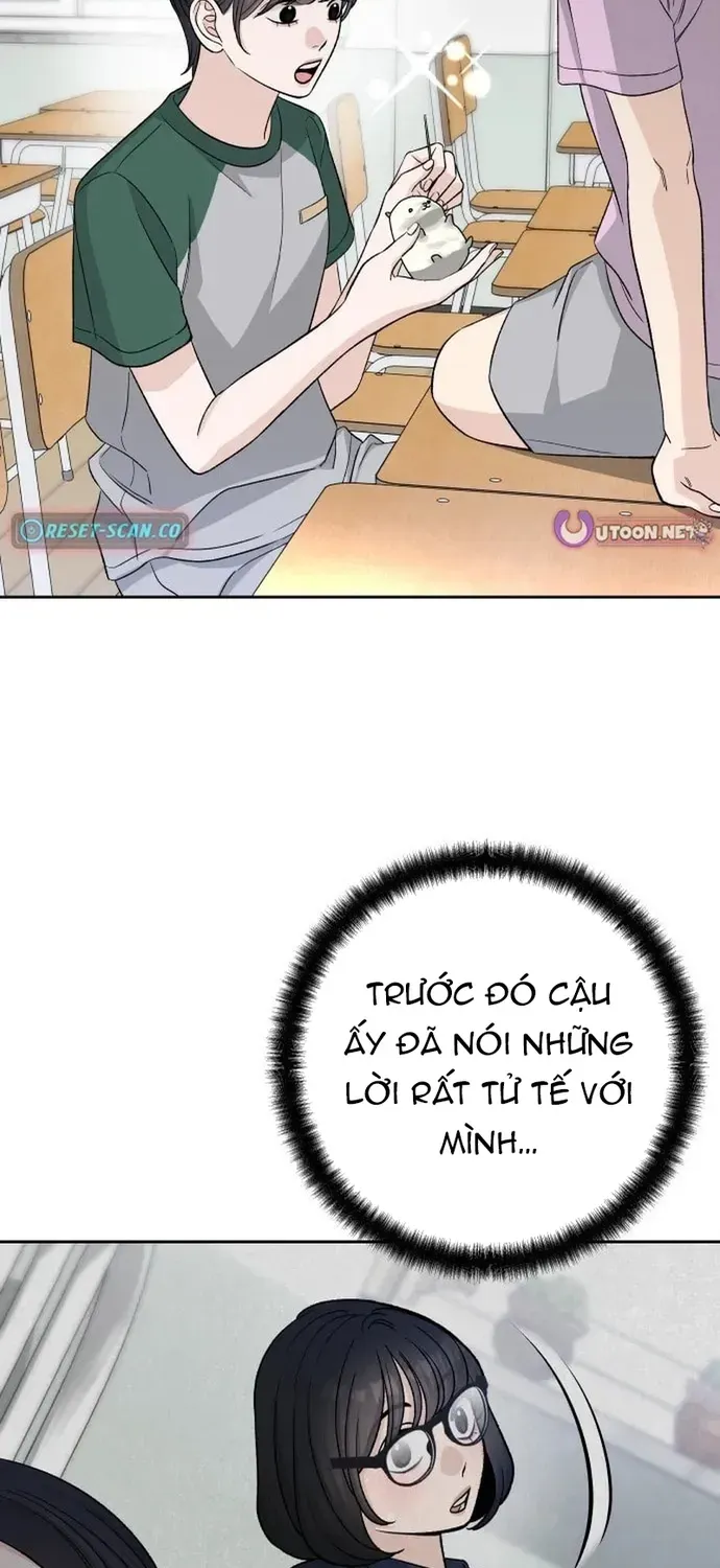 Tôi Có 4 Người Anh Trai - Chương 28 - Trang 37