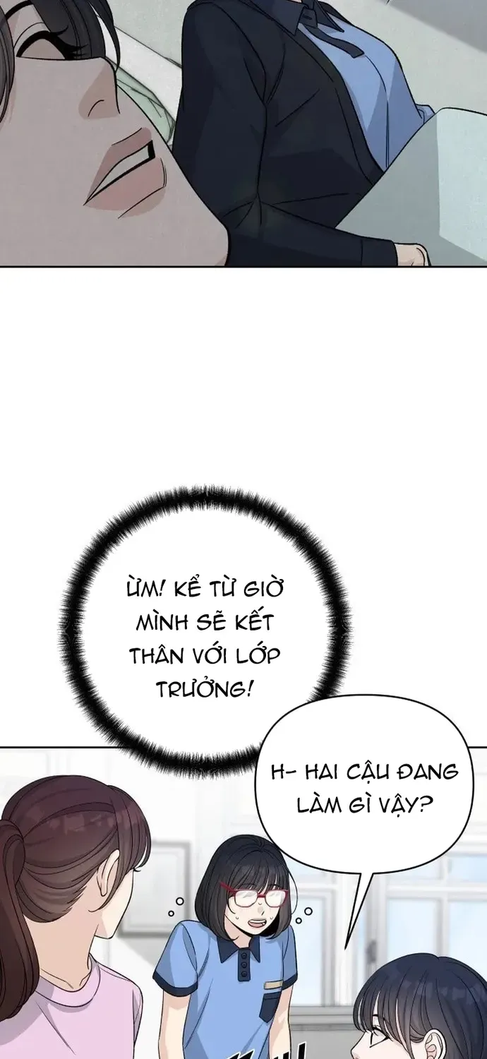 Tôi Có 4 Người Anh Trai - Chương 28 - Trang 38