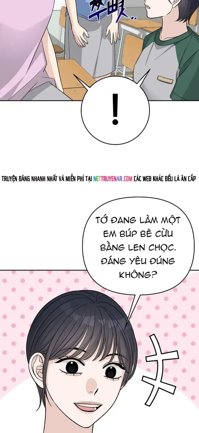 Tôi Có 4 Người Anh Trai - Chương 28 - Trang 39