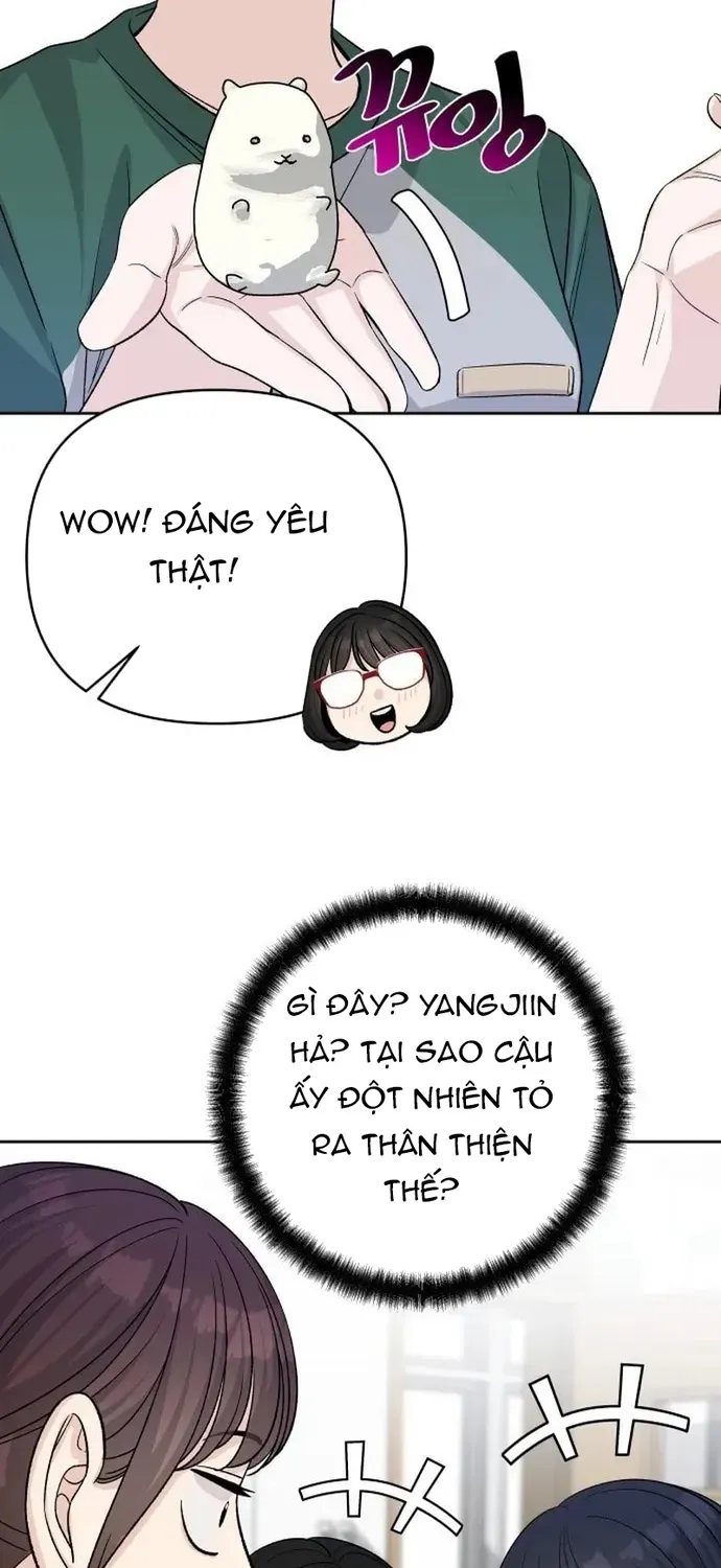 Tôi Có 4 Người Anh Trai - Chương 28 - Trang 40