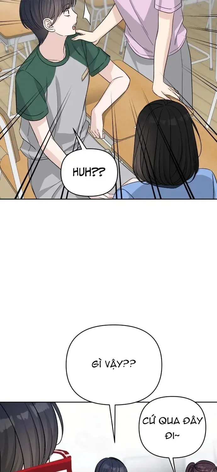 Tôi Có 4 Người Anh Trai - Chương 28 - Trang 43